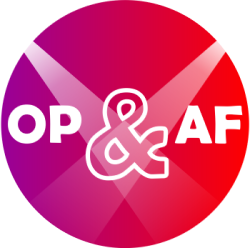 Op & Af